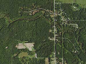 Pine River Homes and Land for Sale